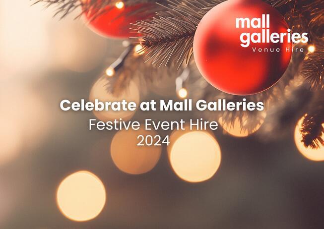 Mall Galleries Festive Event Hire 2024 Draft jpg
