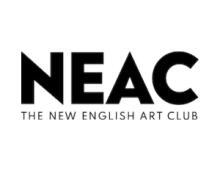 New English Art Club Logo