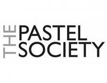 The Pastel Society Logo