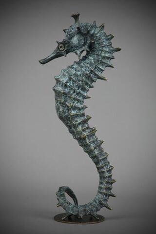 401 -  Seahorse