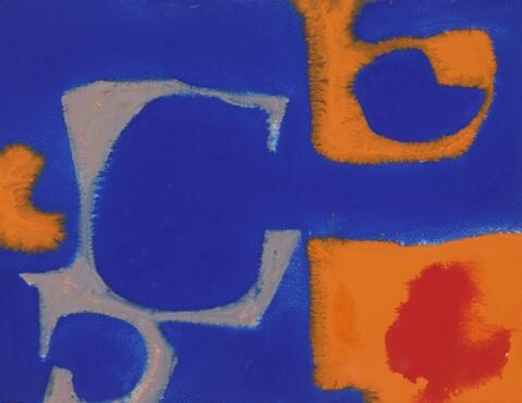 PATRICK HERON Marigold Crimson and Ultramarine.jpg