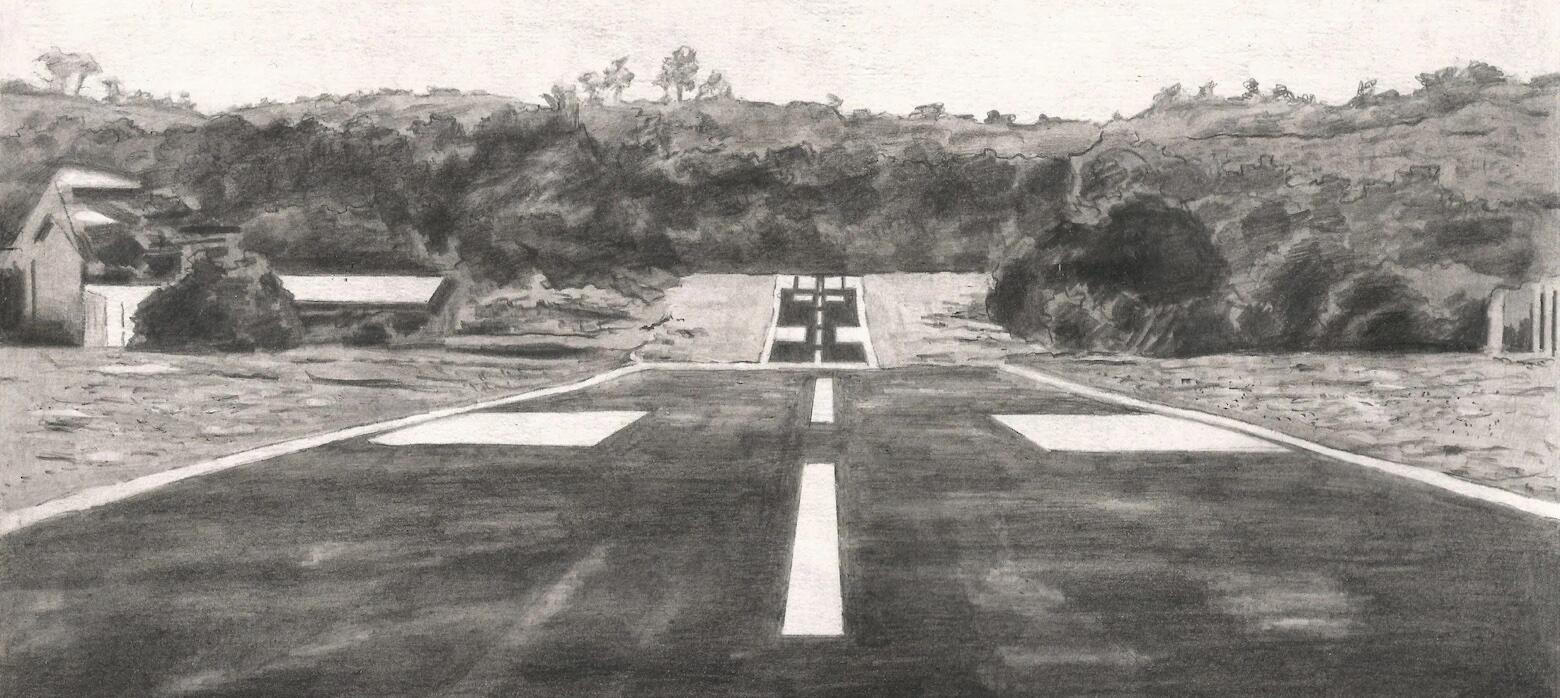 Airstrip