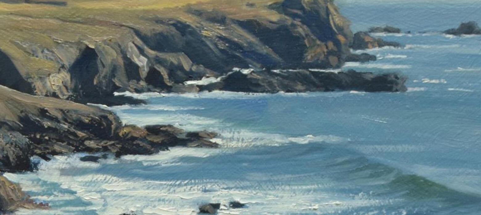 Peter Barker, Rolling Breakers, Pentreath Beach banner image.jpg