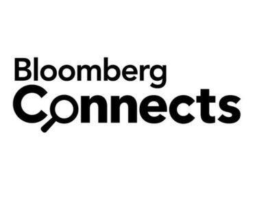 Bloomberg Connects Logo