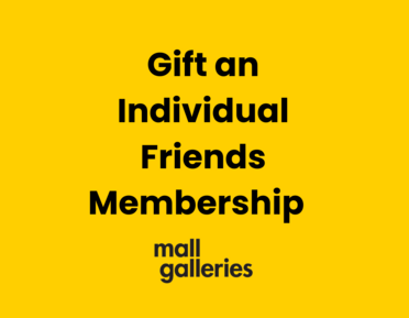 Gift a friend membership logo 